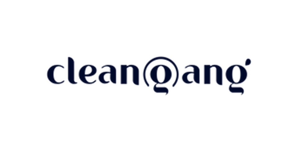 Logo von Cleangang