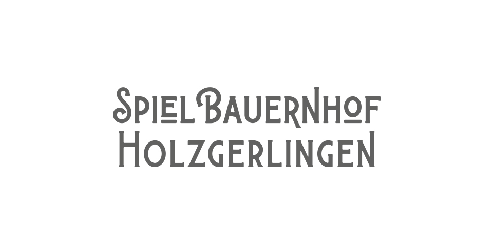 Spiel Bauernhof Holzgerlingen Logo
