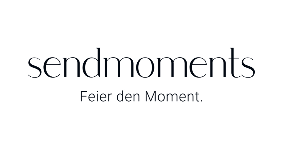 Sendmoments Logo